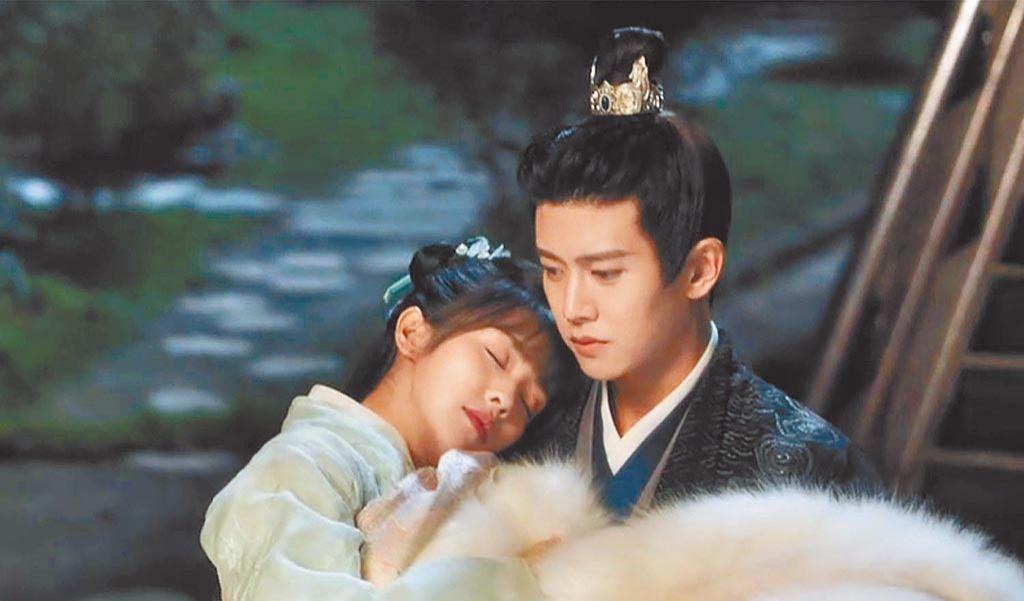 无忧渡任嘉伦演技细节 v2-86c52fecaed0830ae9b49c246c0aea17_1440w.jpg?source=172ae18b