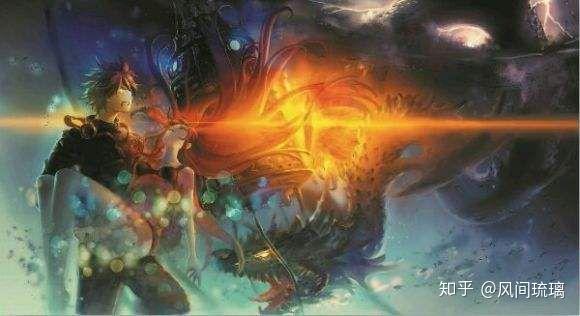 路明非酱再见绘梨衣小怪兽龙族