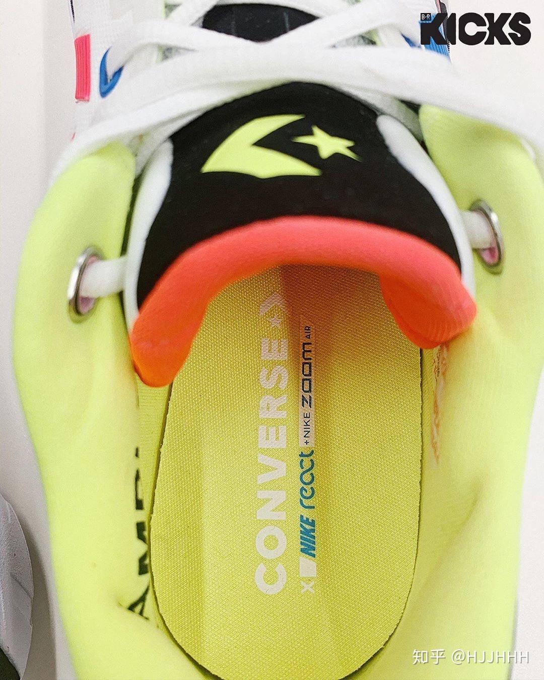 请问有一款球鞋的鞋垫是全掌react加后掌气垫的是哪一款