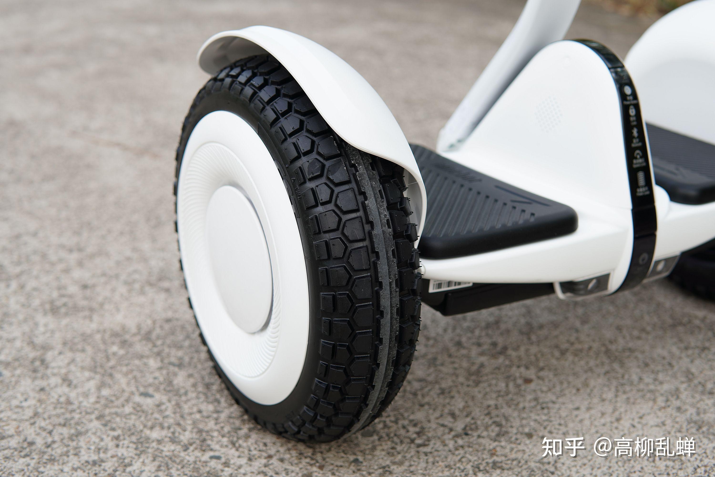 在乡下拥有一台平衡车是一种什么体验？九号平衡车 miniPRO2测评 - 知乎