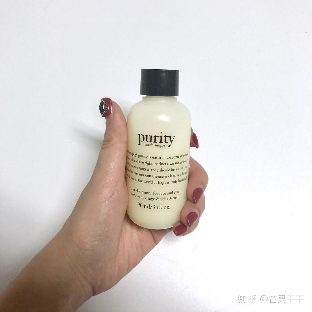 用完烂脸亲测十款网红洗面奶top榜你用的上榜没