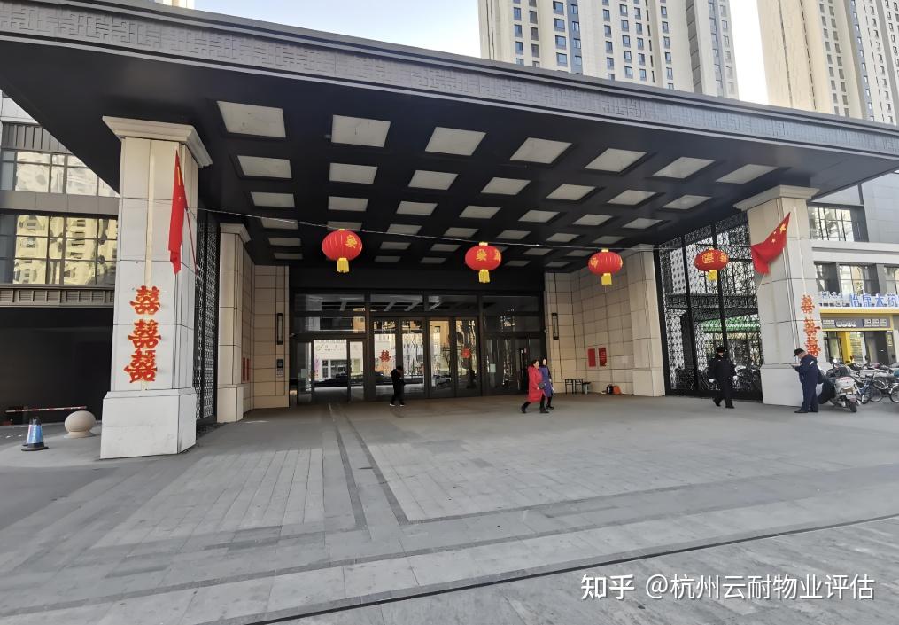 重新改造小区大门，需要业主大会多少比例的同意？ - 知乎