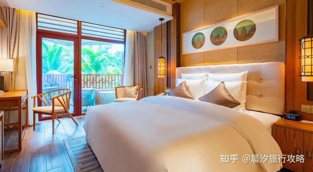 海南旅游攻略：文昌本地人都不知道，原来还有这些小众适合打卡的民宿，点进不亏 - 知乎