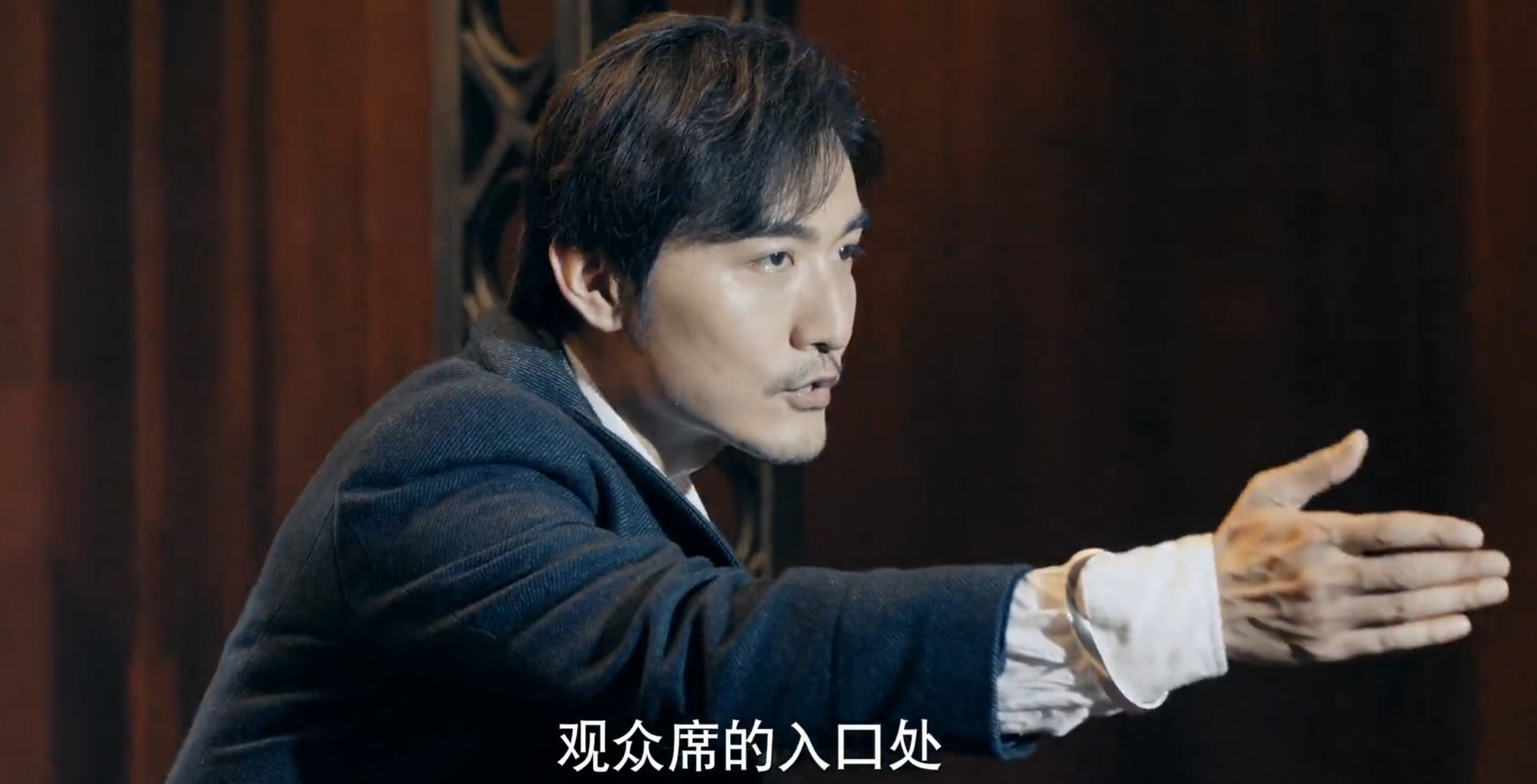 如何评价电视剧潜梦追凶