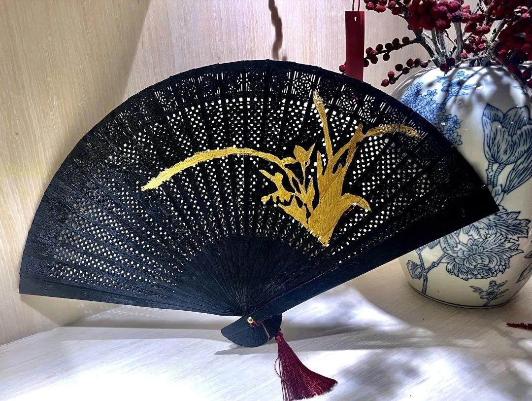 周末儿童博物馆丨新活动!扇之美—— “广府外销扇:18-19世纪的中国风尚”展主题来啦! - 知乎