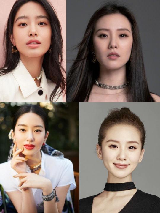 为什么你披发不好看？什么样的人不适合披发？ - 知乎