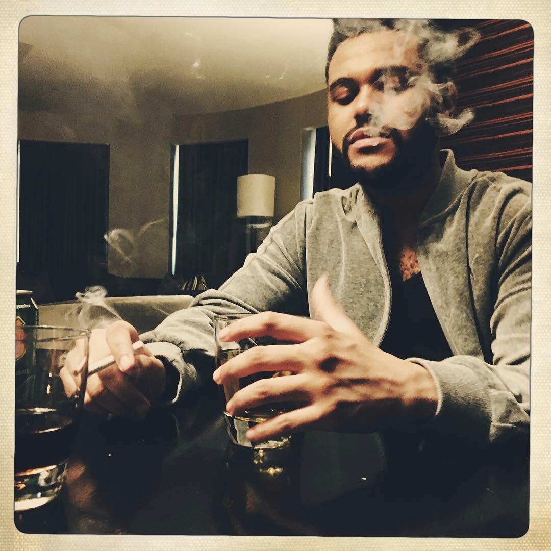 如何评价The Weeknd？ - 知乎