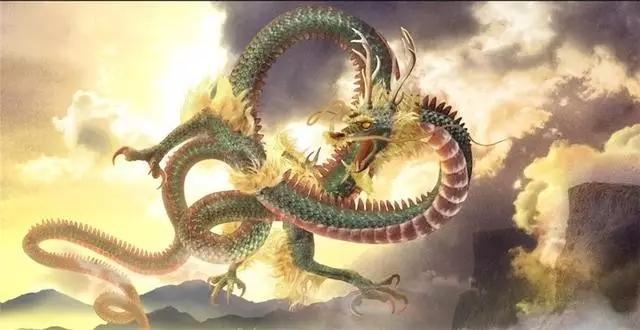 说武则天当上皇帝,惹恼了玉皇大帝,传谕四海龙王,三年内不得向人间