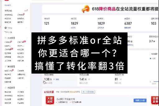 拼多多直通车推广怎么做_拼多多直通车推广教程 拼多多直通车推广怎么做_拼多多直通车推广教程（拼多多直通车推广怎么操作） 神马词库