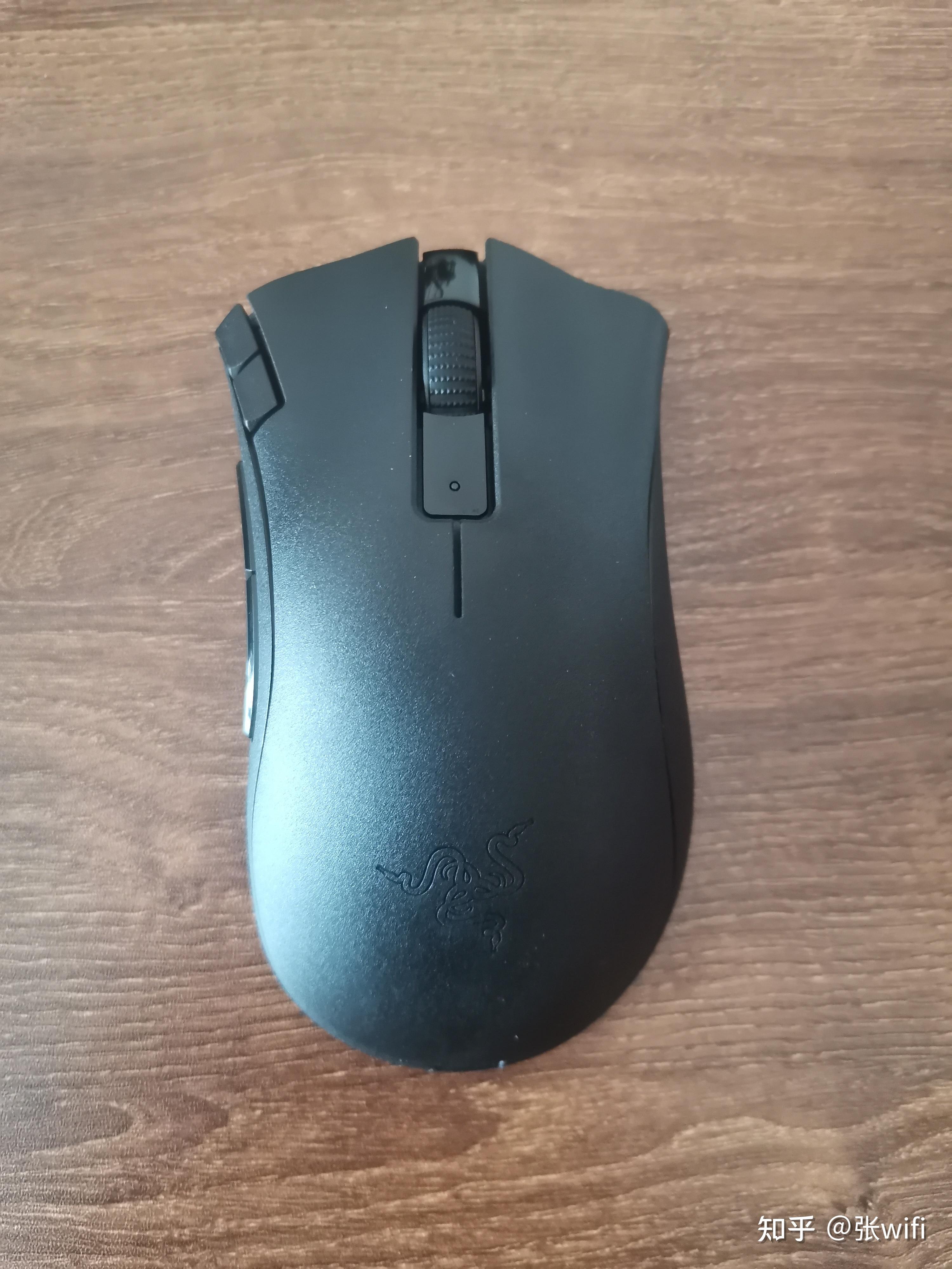 雷蛇炼狱蝰蛇v2x极速版测评 - 知乎