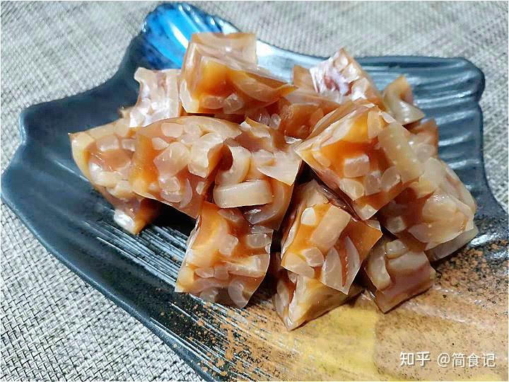 啥?做猪皮冻要几个小时?大厨:教你新方法,25分钟就能搞定 - 知乎