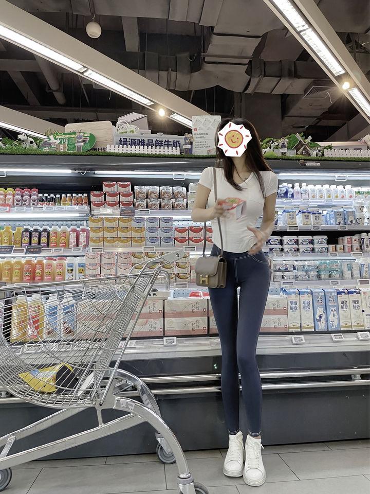 女生腰好看是怎样的体验