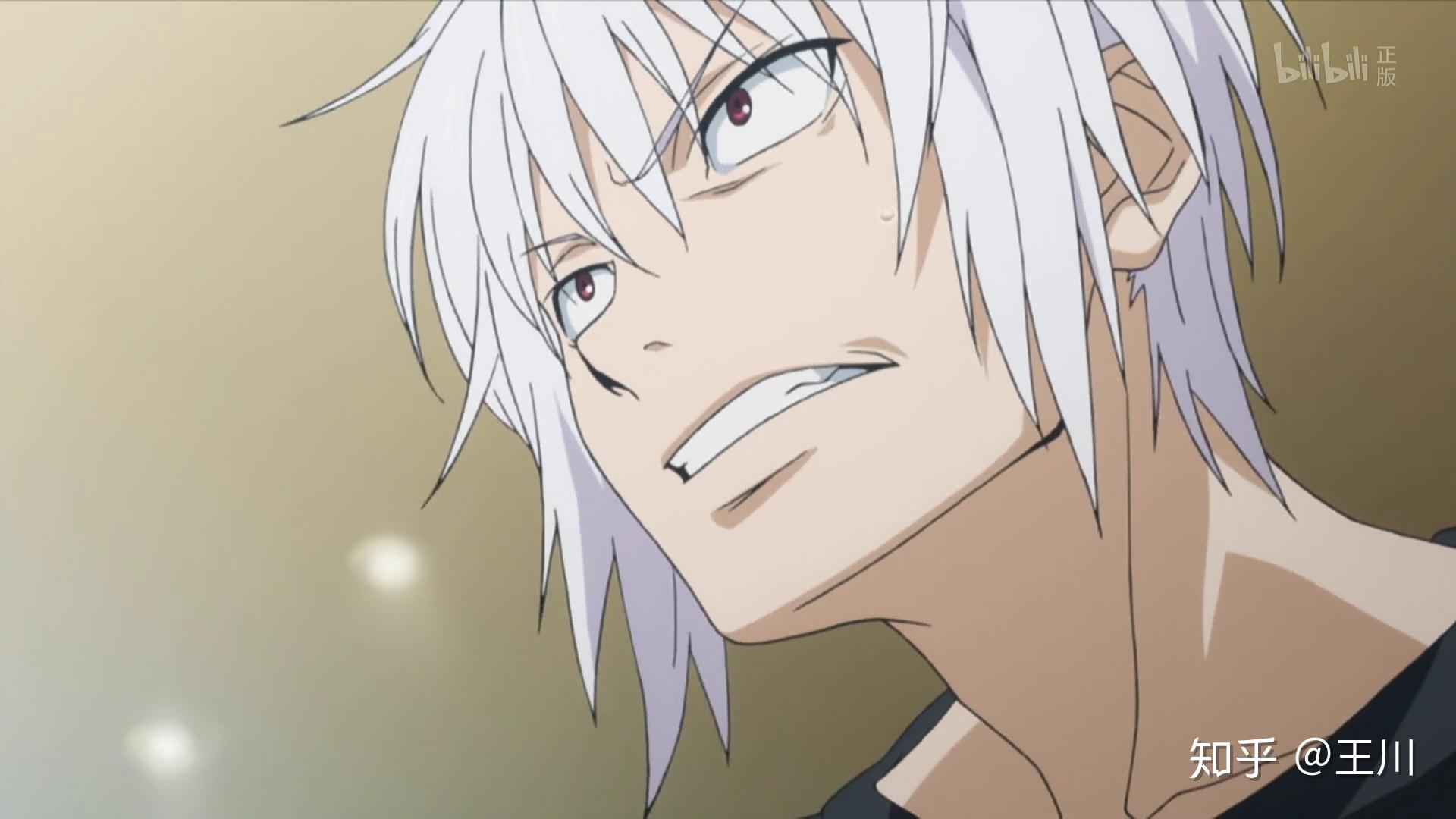 一方通行人气为什么这么高