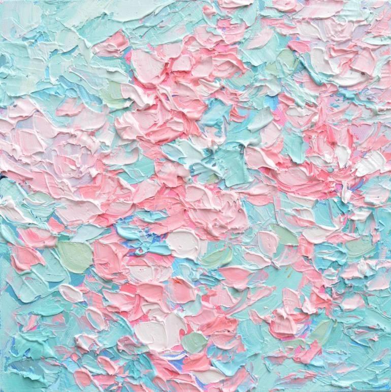 你见过最好看的色彩搭配是什么