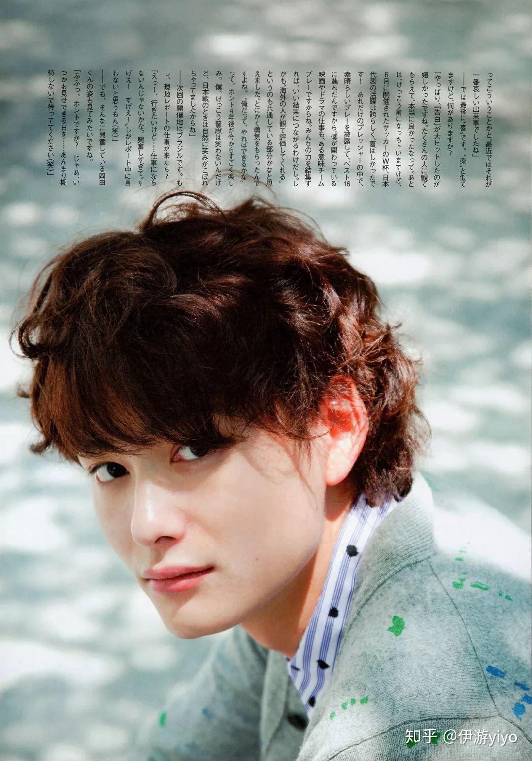 ①稻叶浩志第一名得主,是摇滚乐队bz的主唱稻叶浩志!