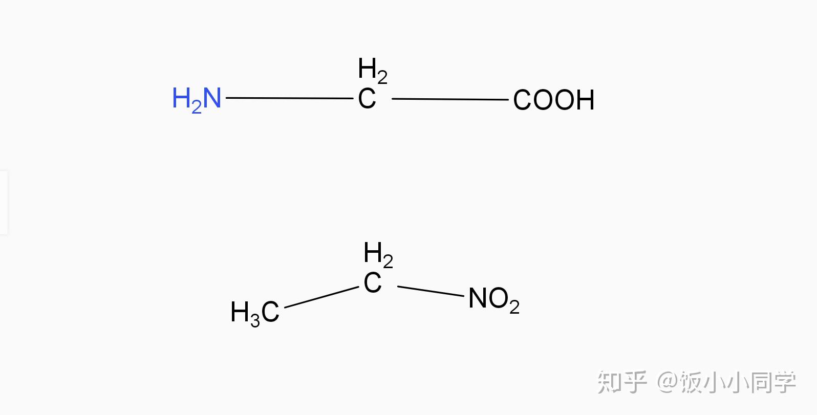 乙烷的同分异构体图解图片