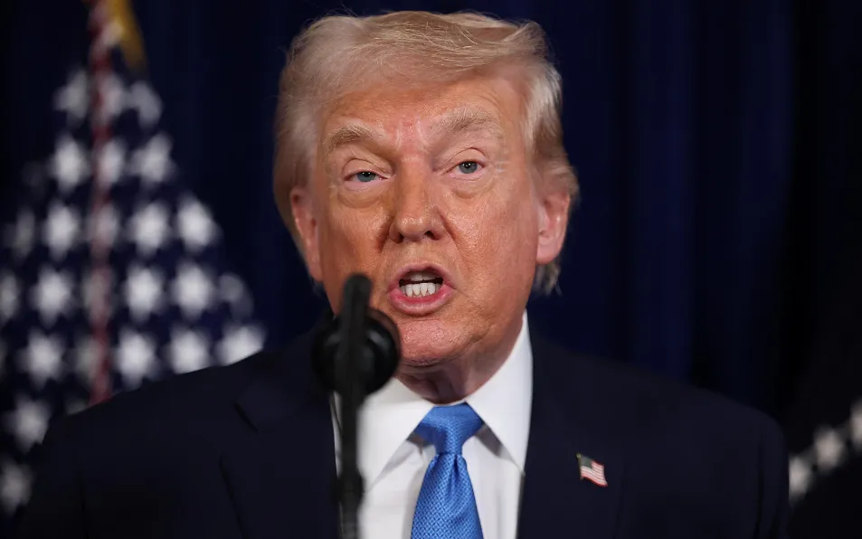 特朗普称「延长与伊朗停火期限」，伊朗拒绝出席第二轮谈判，当前美伊局势如何？地区局势将走向何方？