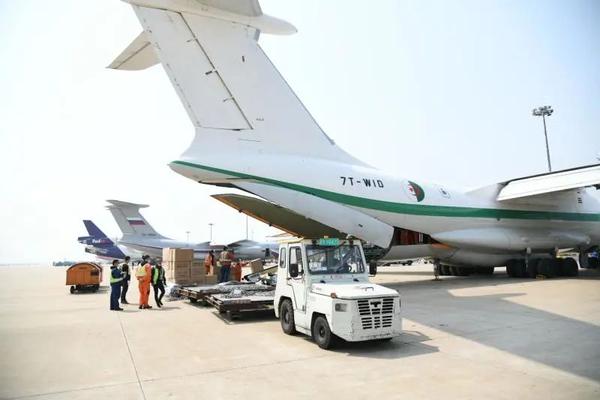 法国还在下单 英国 日本 俄罗斯等已经运回去了 知乎