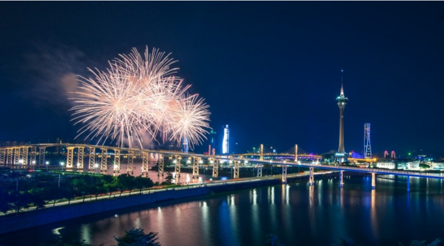 澳门回归祖国 20 年,这 20 年澳门发生了哪些变