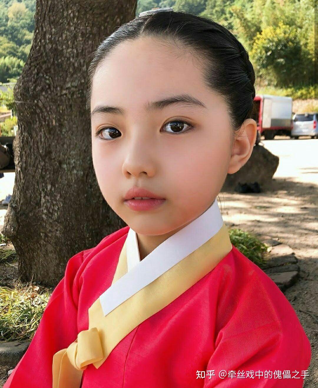 哲仁王后番外金昭容