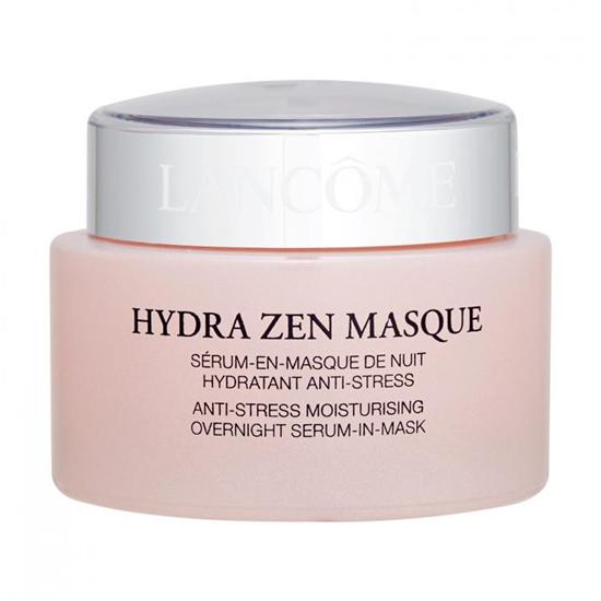 9 # lancome hydra zen masque 兰蔻补水面膜这一款面膜还有一个名字