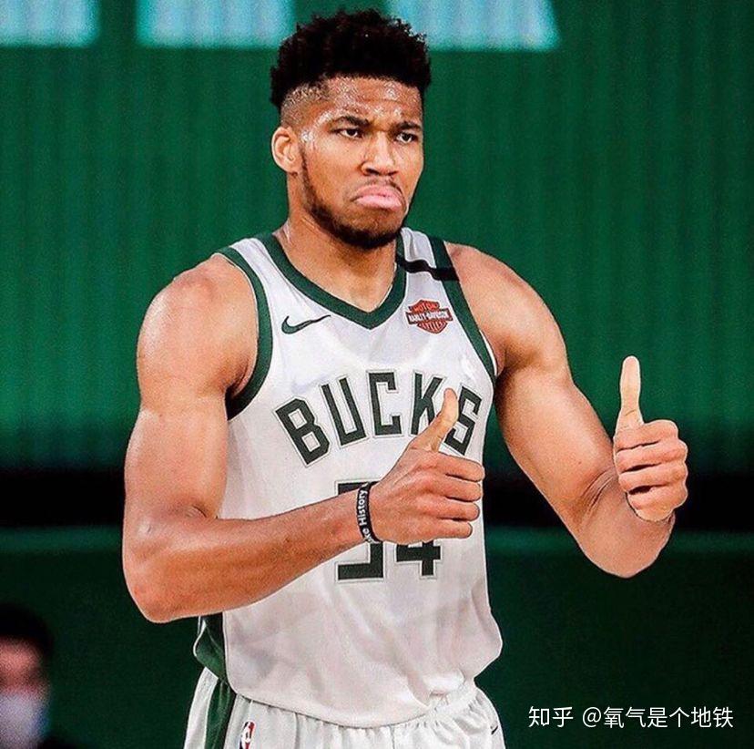 字母哥阿德托昆博蝉联nba1920赛季mvp你有什么想说的