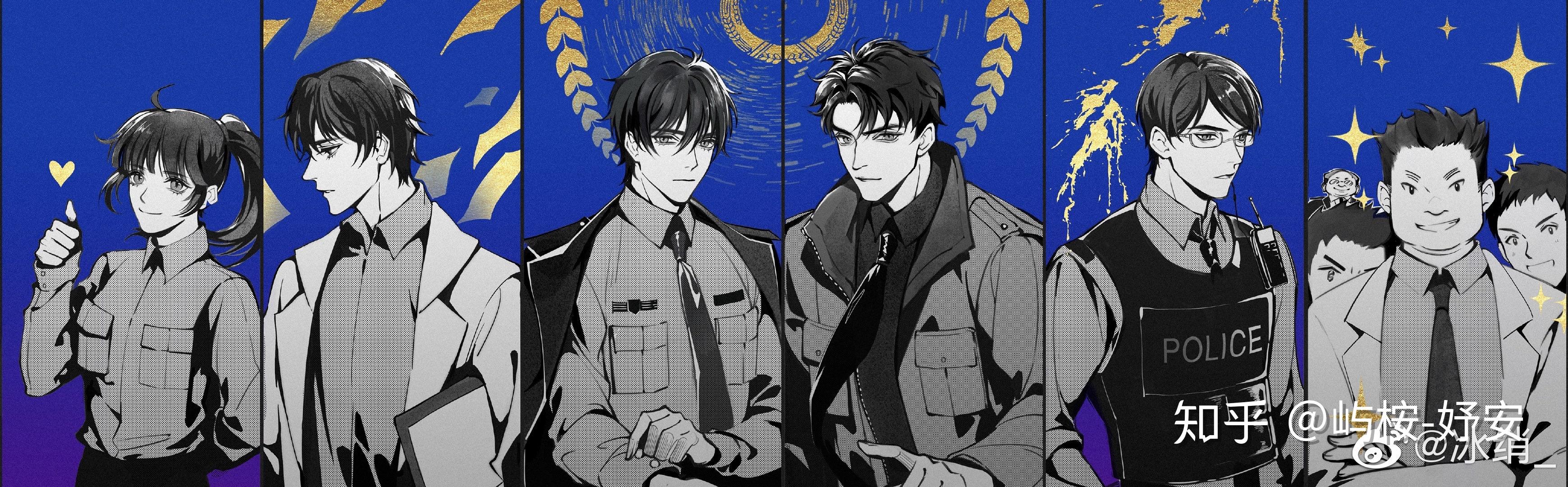 如果破云开拍的话,谁来出演严峫和江停呢? - 知乎