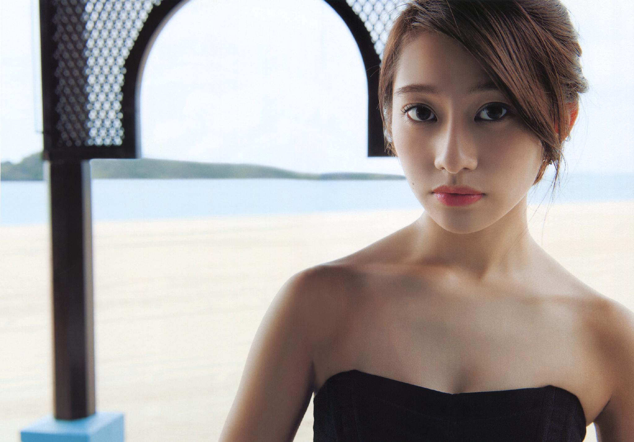 樱井玲香写真集 - 知乎