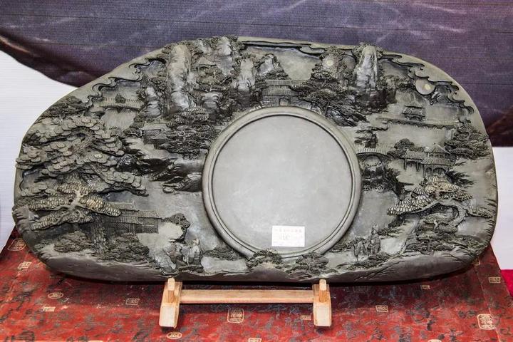 2022年端砚价格多少？ - 知乎