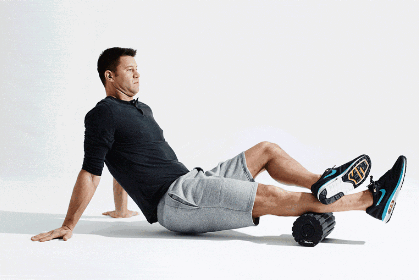 深蹲到底要不要超过膝盖怎么蹲才正确