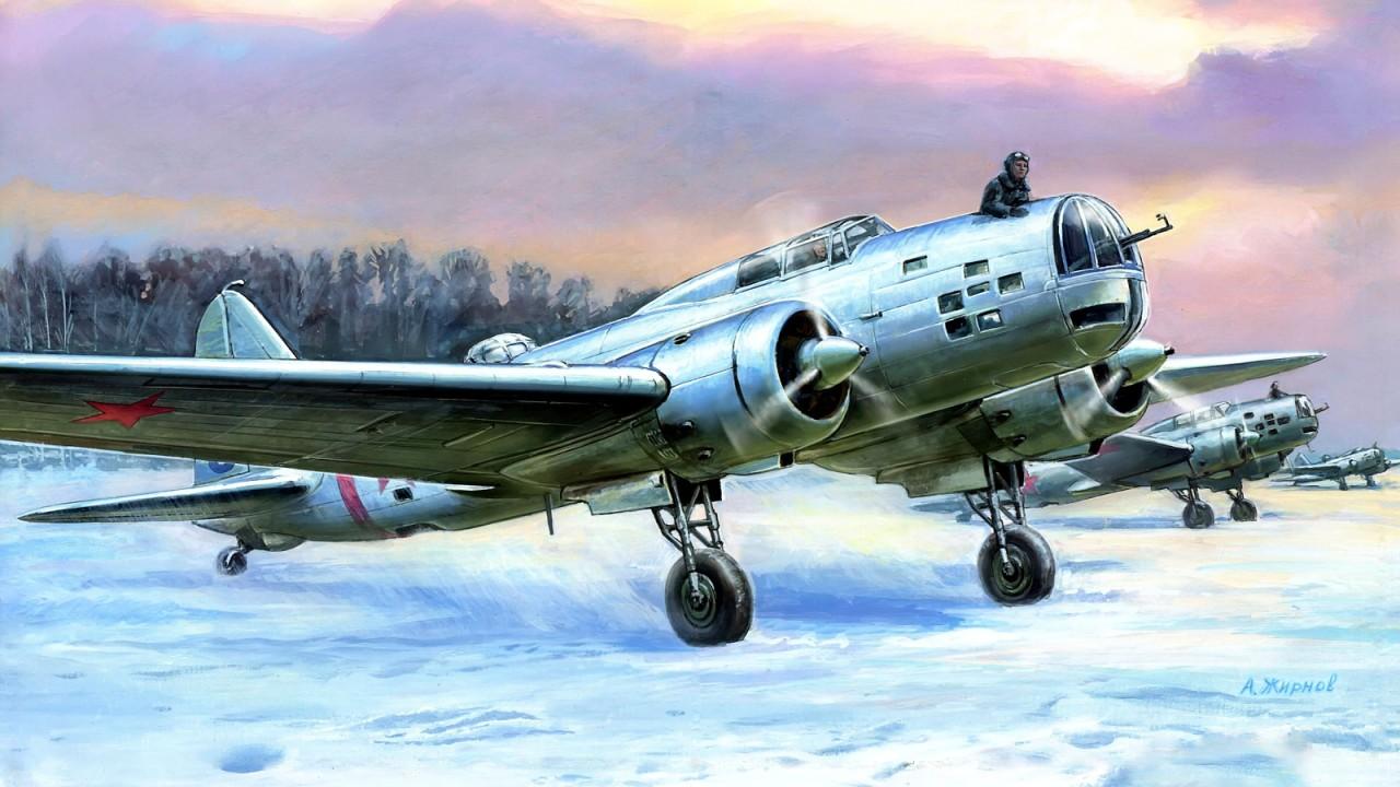1939年11月30日,苏联飞机对芬兰首都的无差别轰炸 