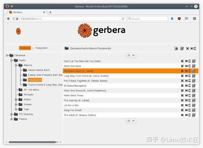 Linux 10