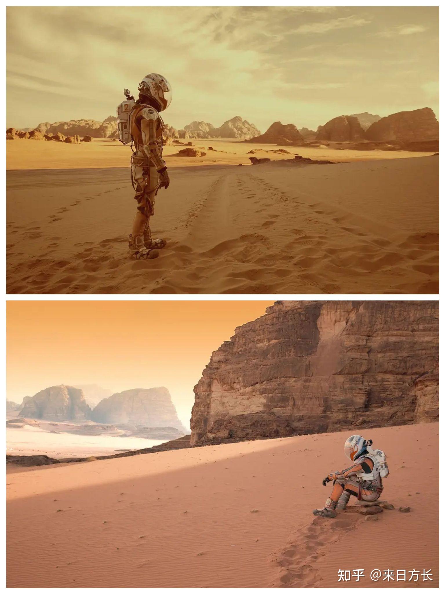 如何评价火星救援themartian这部电影