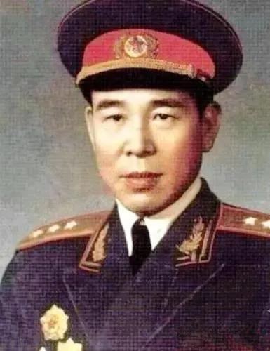 1968年，毛主席亲命他担任总参谋长，他却找到林彪：林总我不想当- 知乎