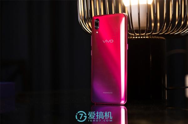 深得我心vivo X23详细评测- 知乎