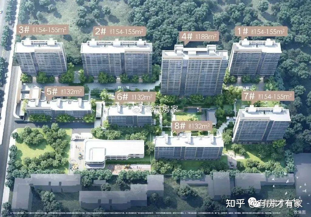 北京瑞府-房家【九次】实地踩盘播报施工进度。 - 知乎