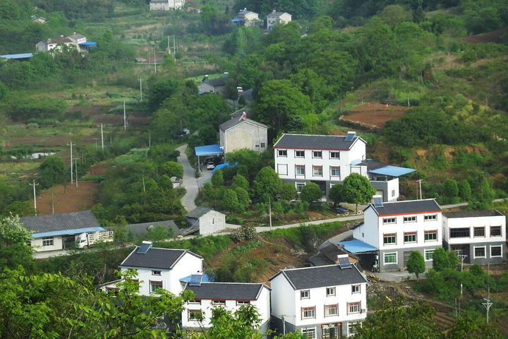 四川省农村住房建设管理办法