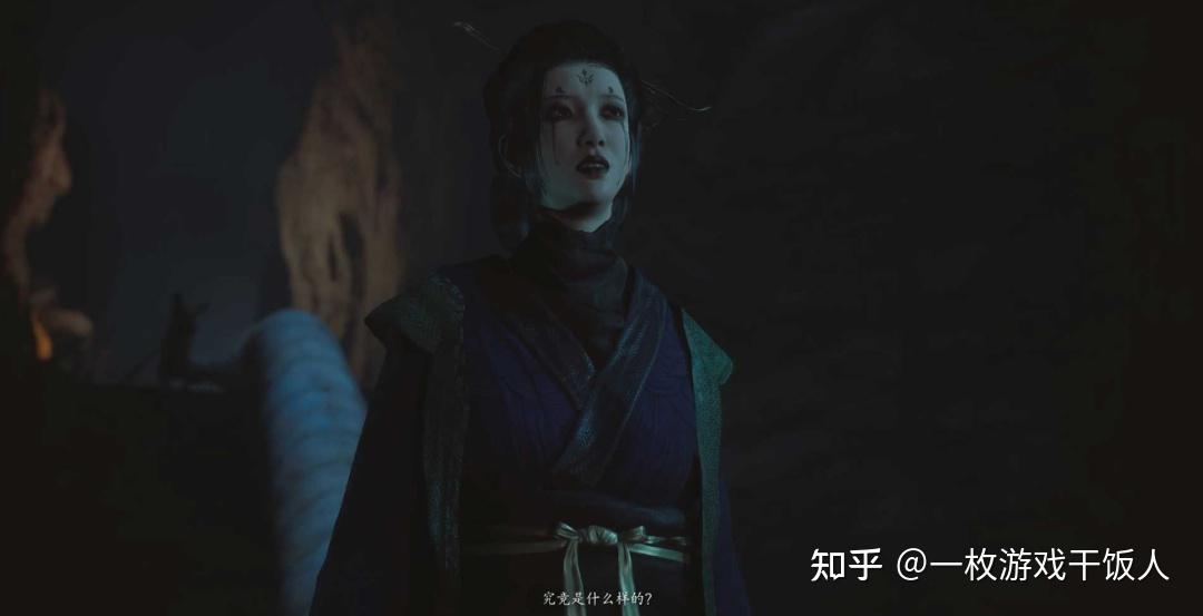 为什么日式恐怖游戏主角都偏向弱小的女性角色?