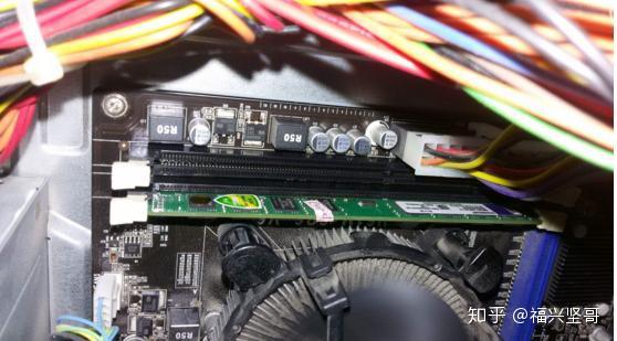 电脑怎么看内存条详细信息 v2-8703dafbdfd15b55656ea7ede65d24c0_r.jpg