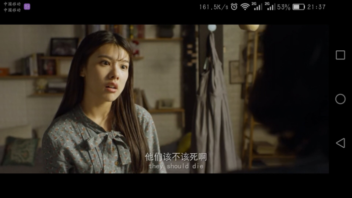 论《笔仙大战贞子2》的心理阴影面积有多大?