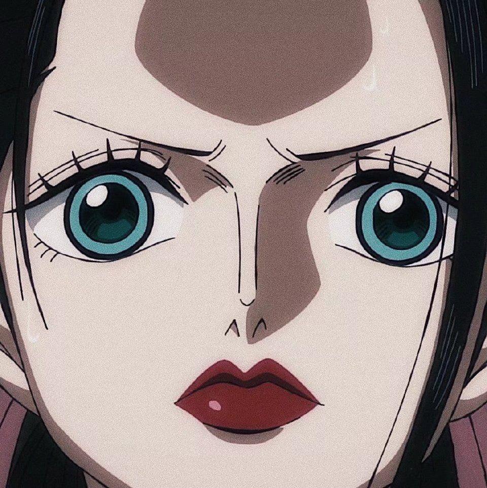 女生会用海贼王头像吗? - 知乎