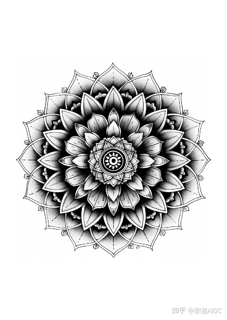 你看过哪些好看的中国风纹身图案?