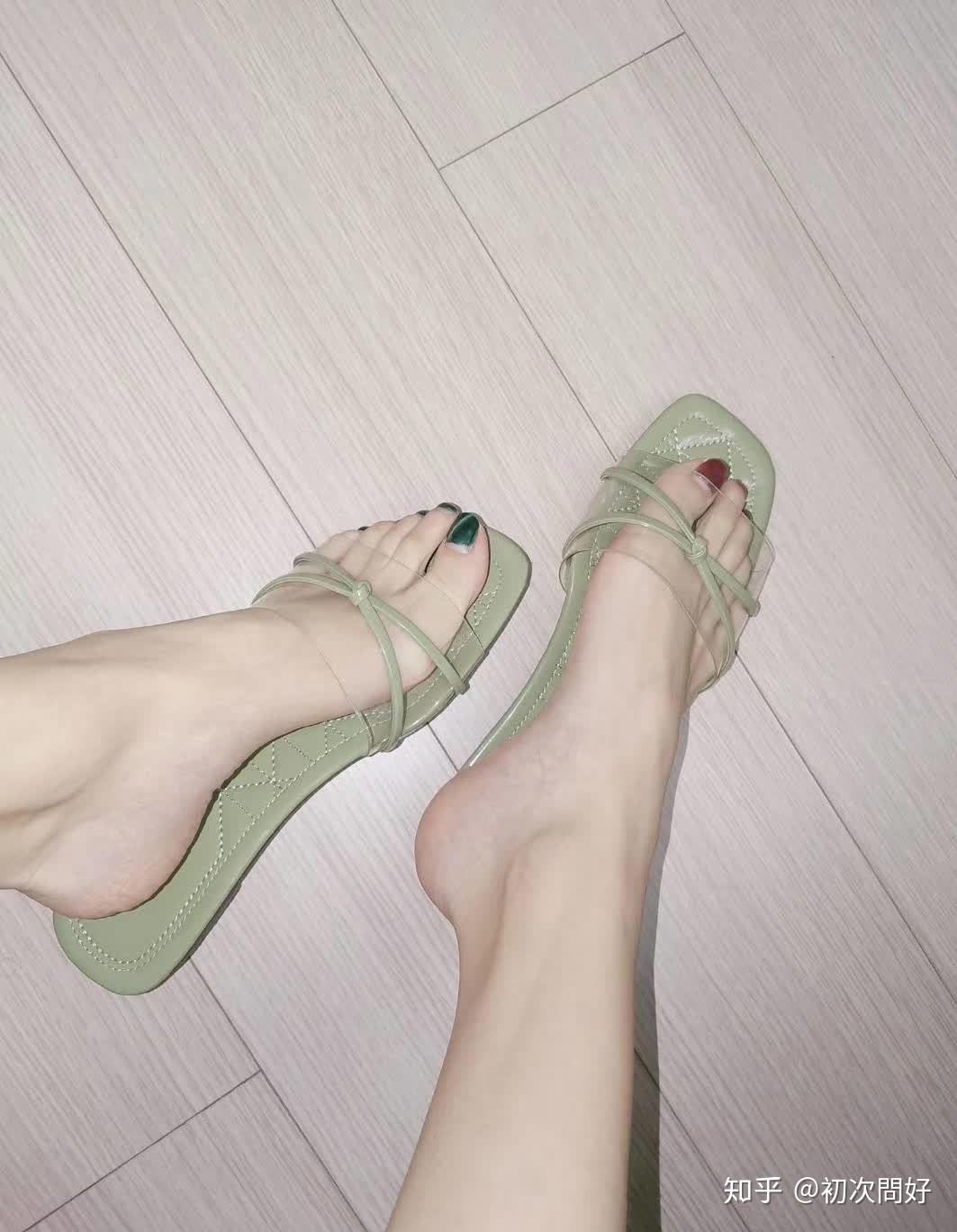 女生脚太大会被男生嫌弃吗?