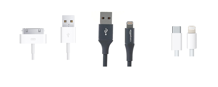 2021 年iphone Ipad 第三方苹果充电线购买指南 知乎