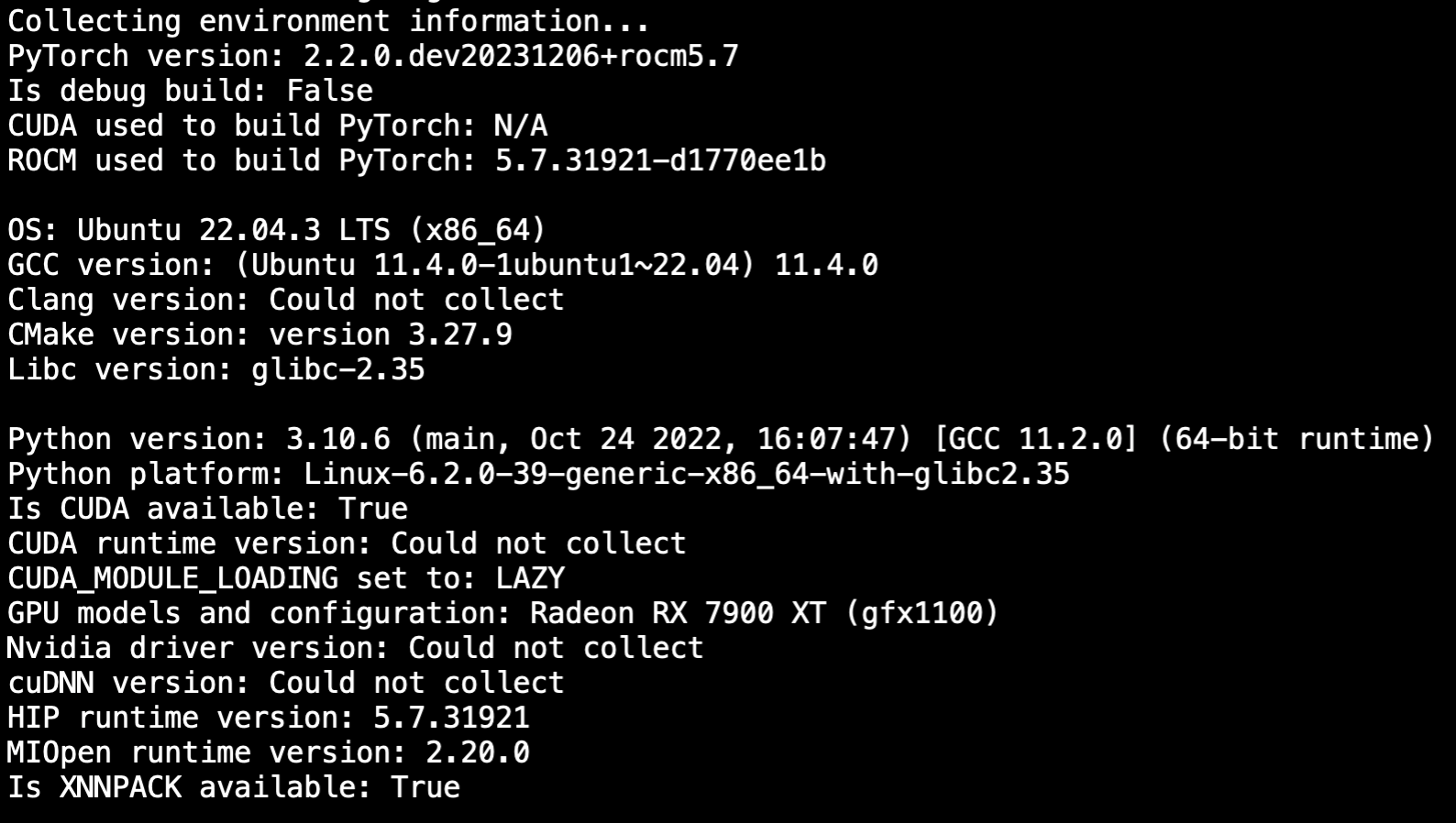 AMD显卡满血Stable