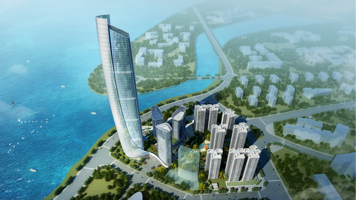 闲话国企(四四)——中国建筑集团有限公司怎么样?中建集团组织架构、中建集团子公司汇总、中建集团包括哪些子公司? - 知乎