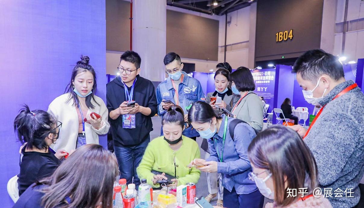 太疯狂了（杭州11月展会时间表）杭州十月份展会，(图2)