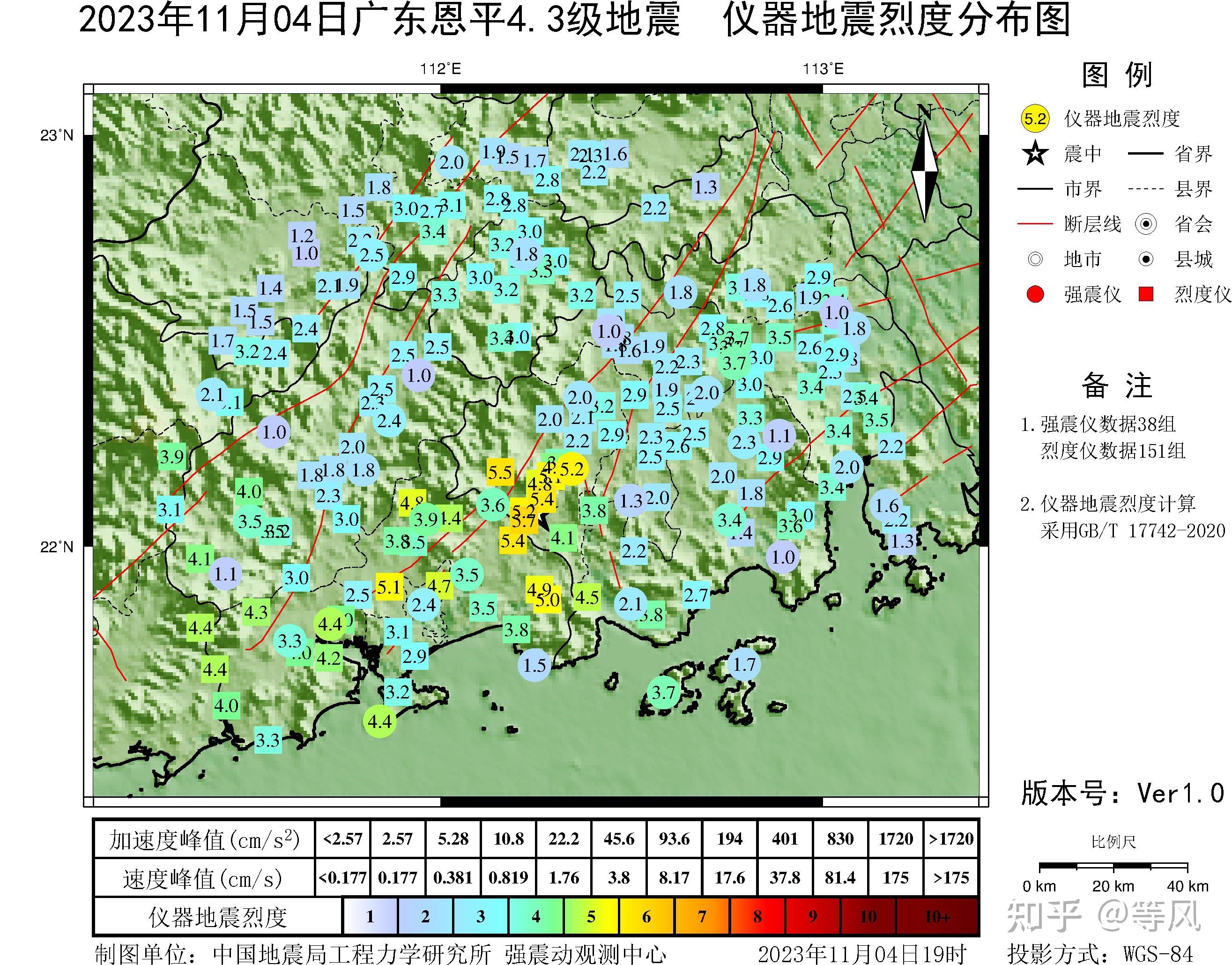 日本福岛7.4级地震！麻了，日本连续两年地震的震中和311大地震的都很近… - 知乎
