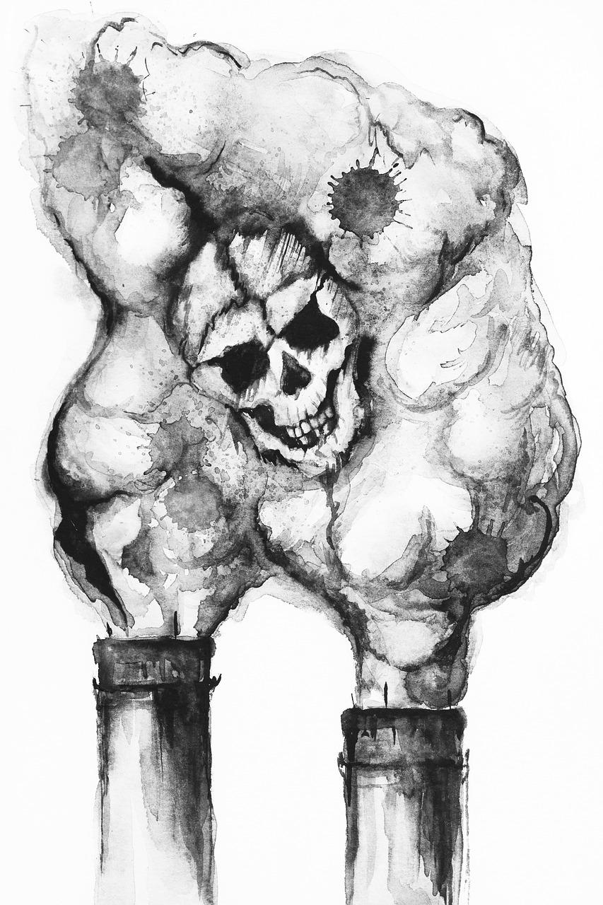 洗油烟机用什么化学品