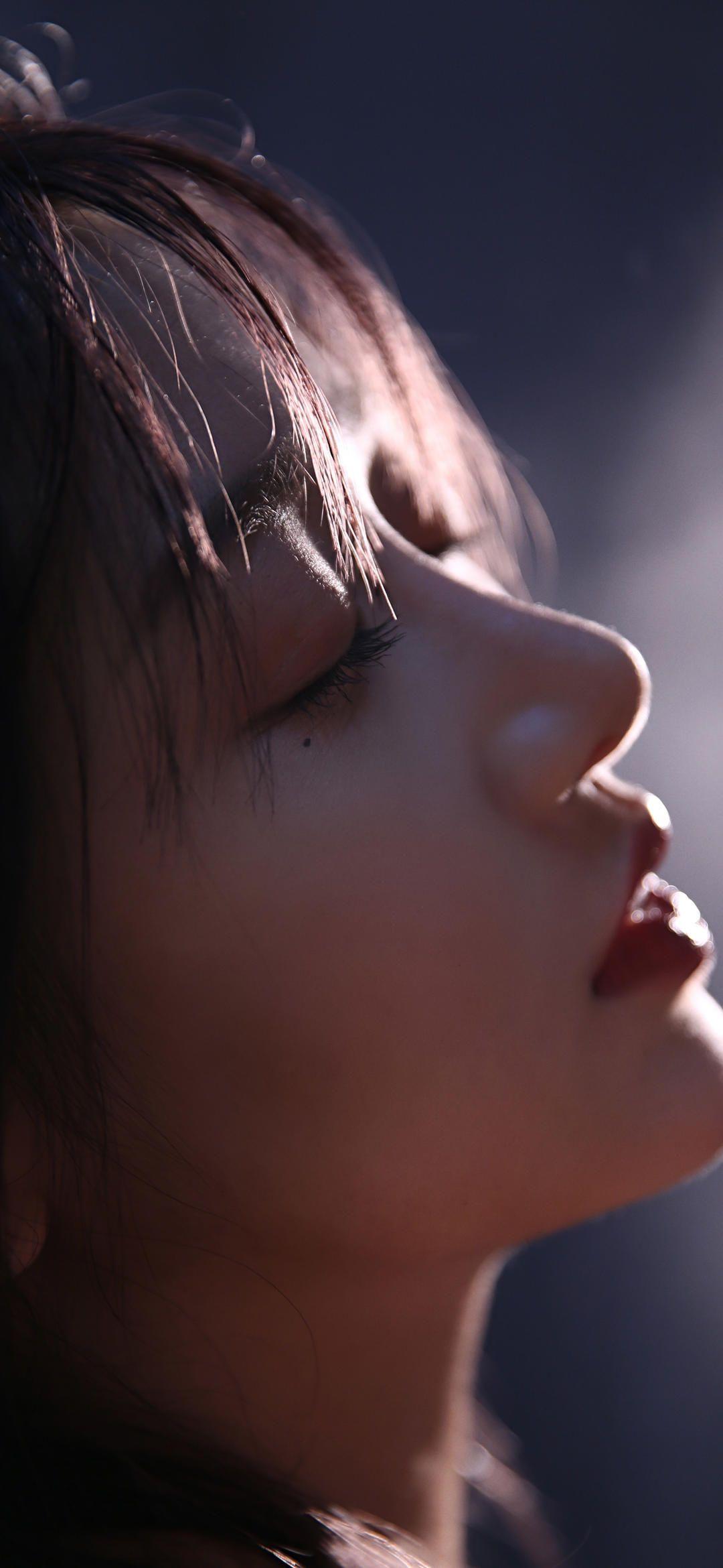 有没有很漂亮的小姐姐壁纸